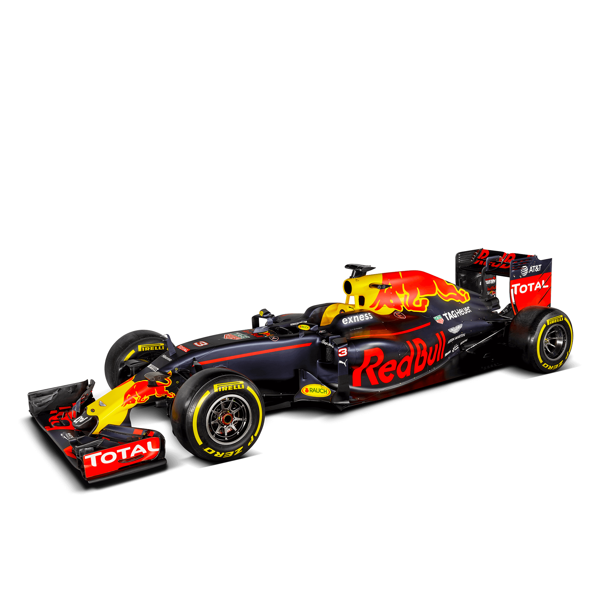 RB12 | Oracle Red Bull Racing | Official F1 Team, News & Updates
