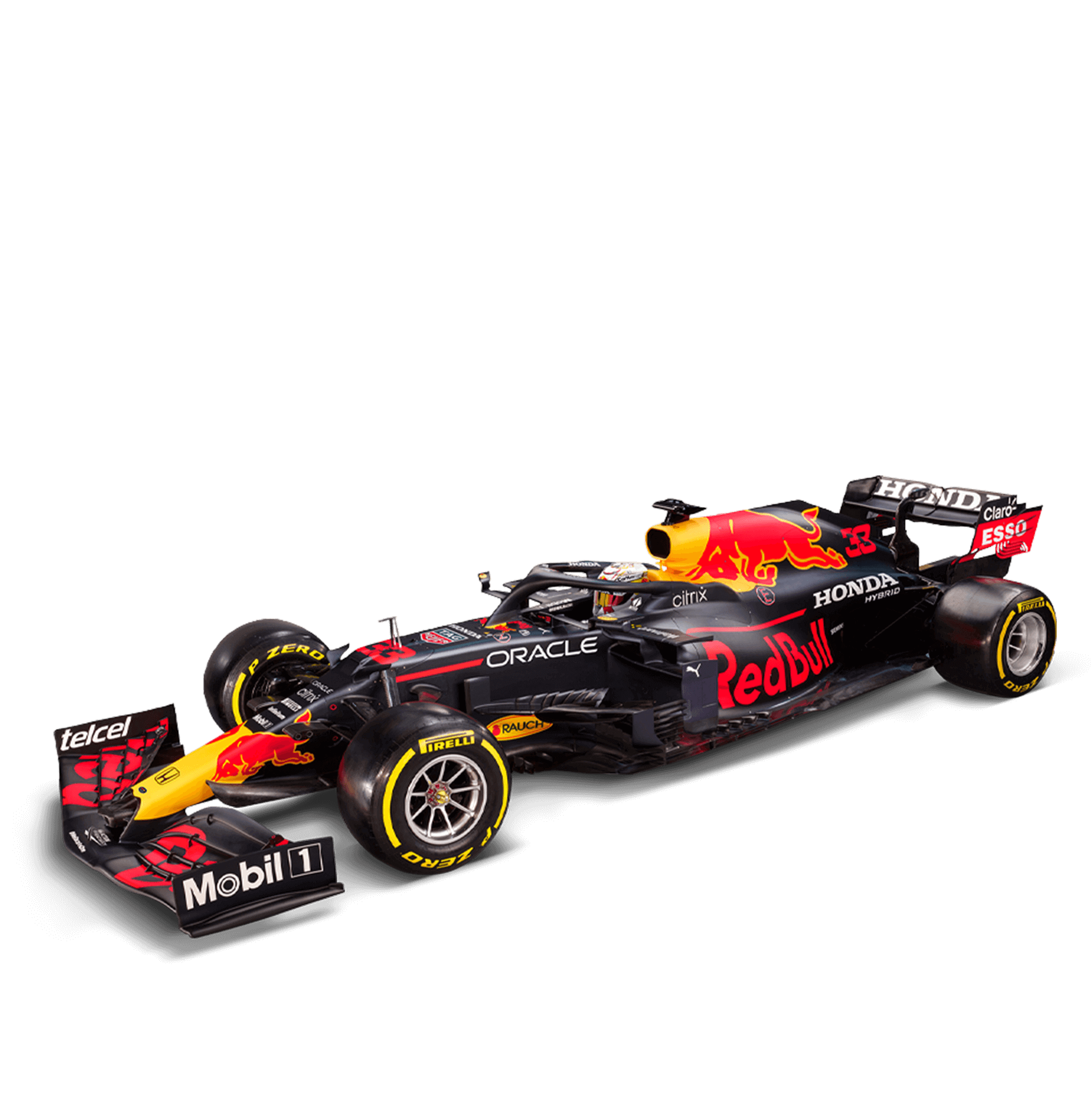 F1Red Bull Racing Honda RB16B 2016年 RB12 F1Red Bull Racing Honda RB16B 2016年 RB12 F1Red Bull Racing Honda